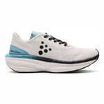 Zapatillas para correr Craft Craft Pro Endur Distance Zapatilla Neutral Mujeres-Blanco,Azul