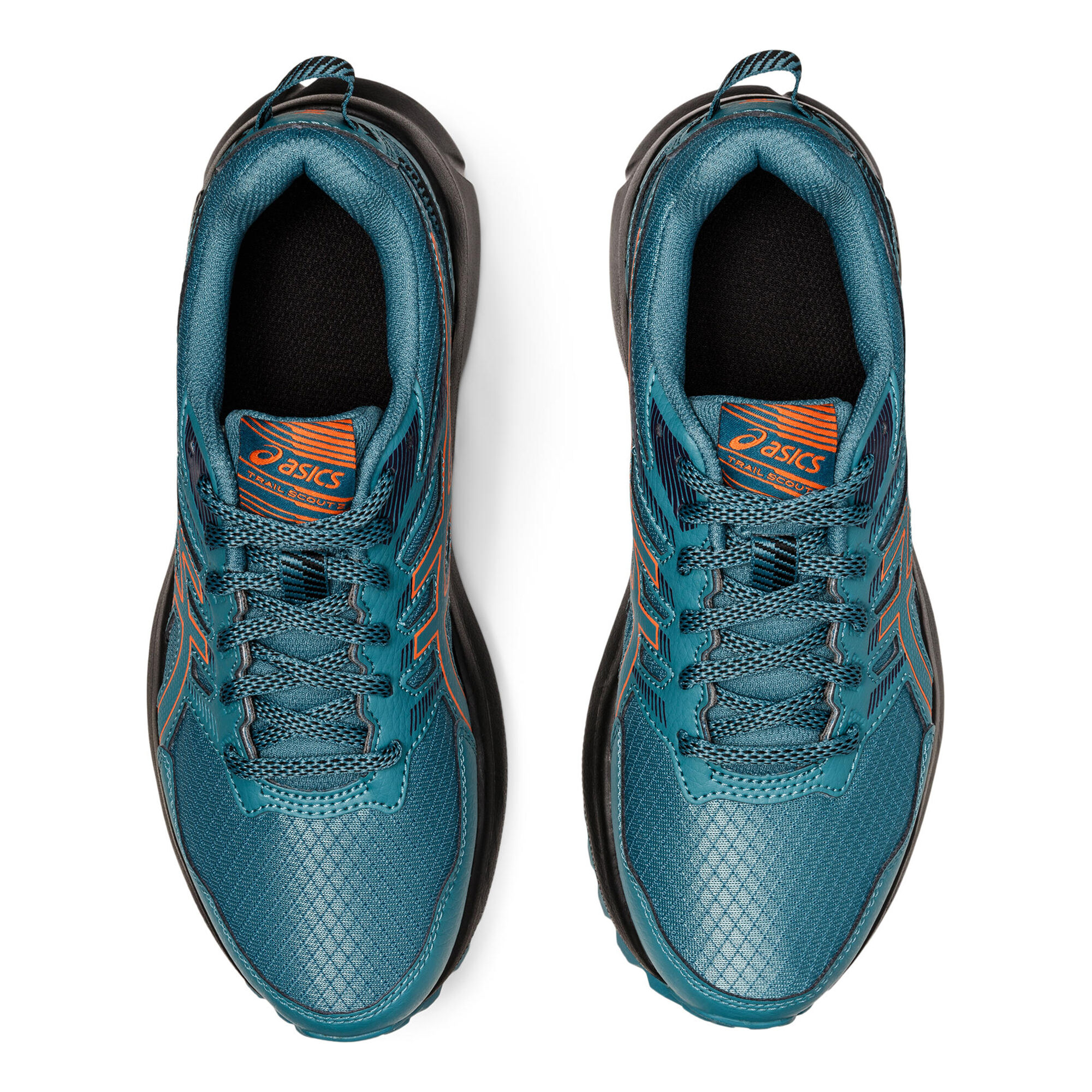 ASICS