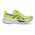 Zapatillas para correr ASICS ASICS Sonicblast Zapatilla neutral Hombres-lima, verde
