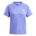Ropa De Correr adidas Own The Run 3S Tee