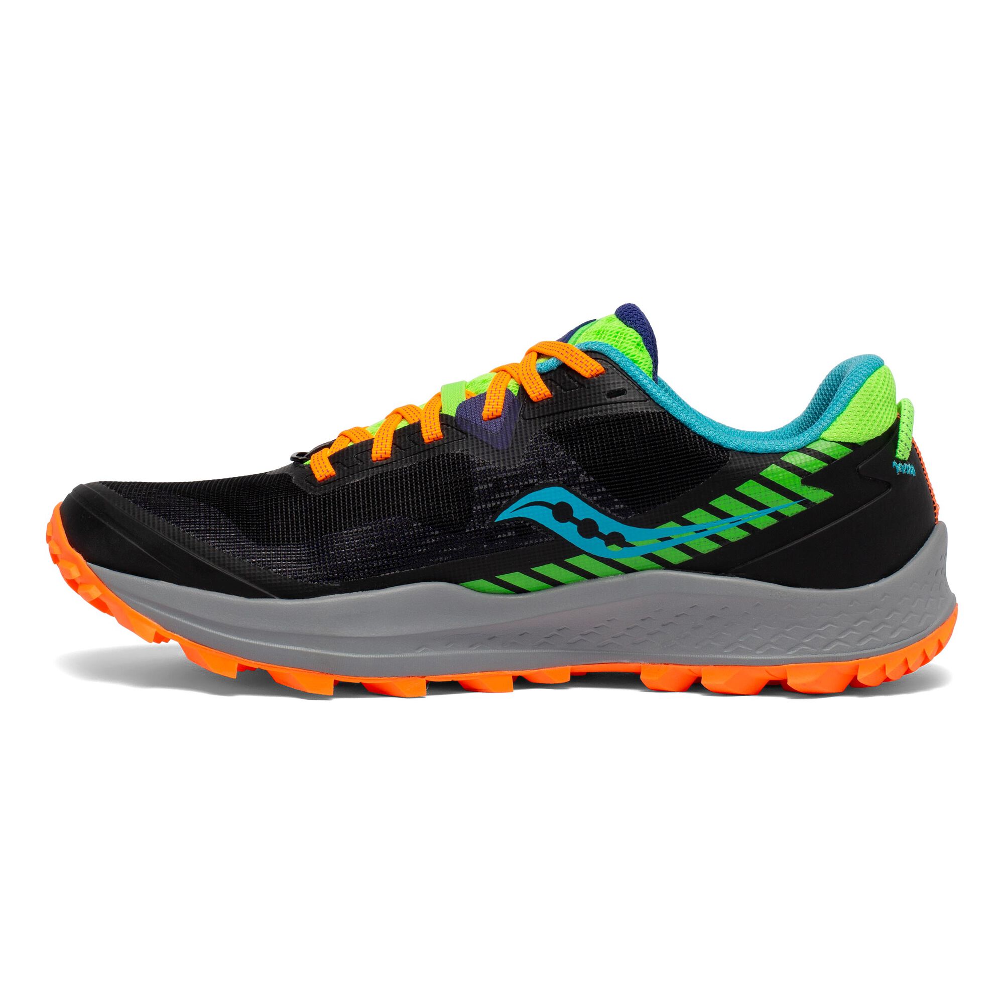 Saucony