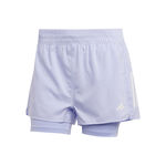 Ropa adidas Own the Run 2in1 Short