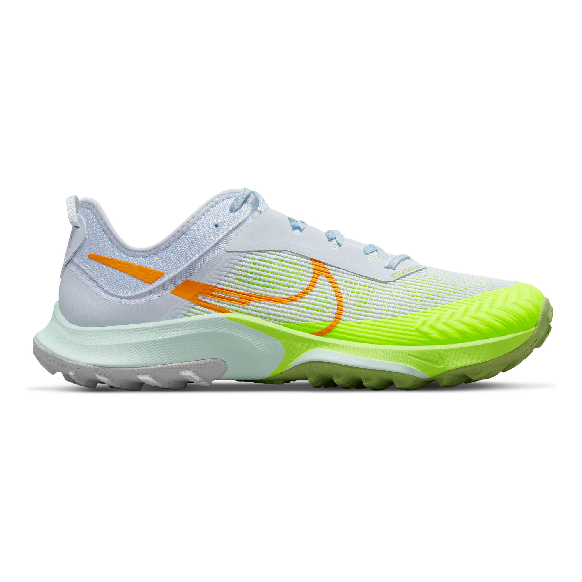 Nike Air Zoom Terra Kiger 8 Trail - Naranja compra online Running Point