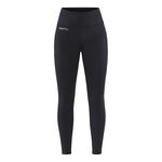 Ropa Craft Craft ADV Essence Mallas Para Correr Mujeres-Negro