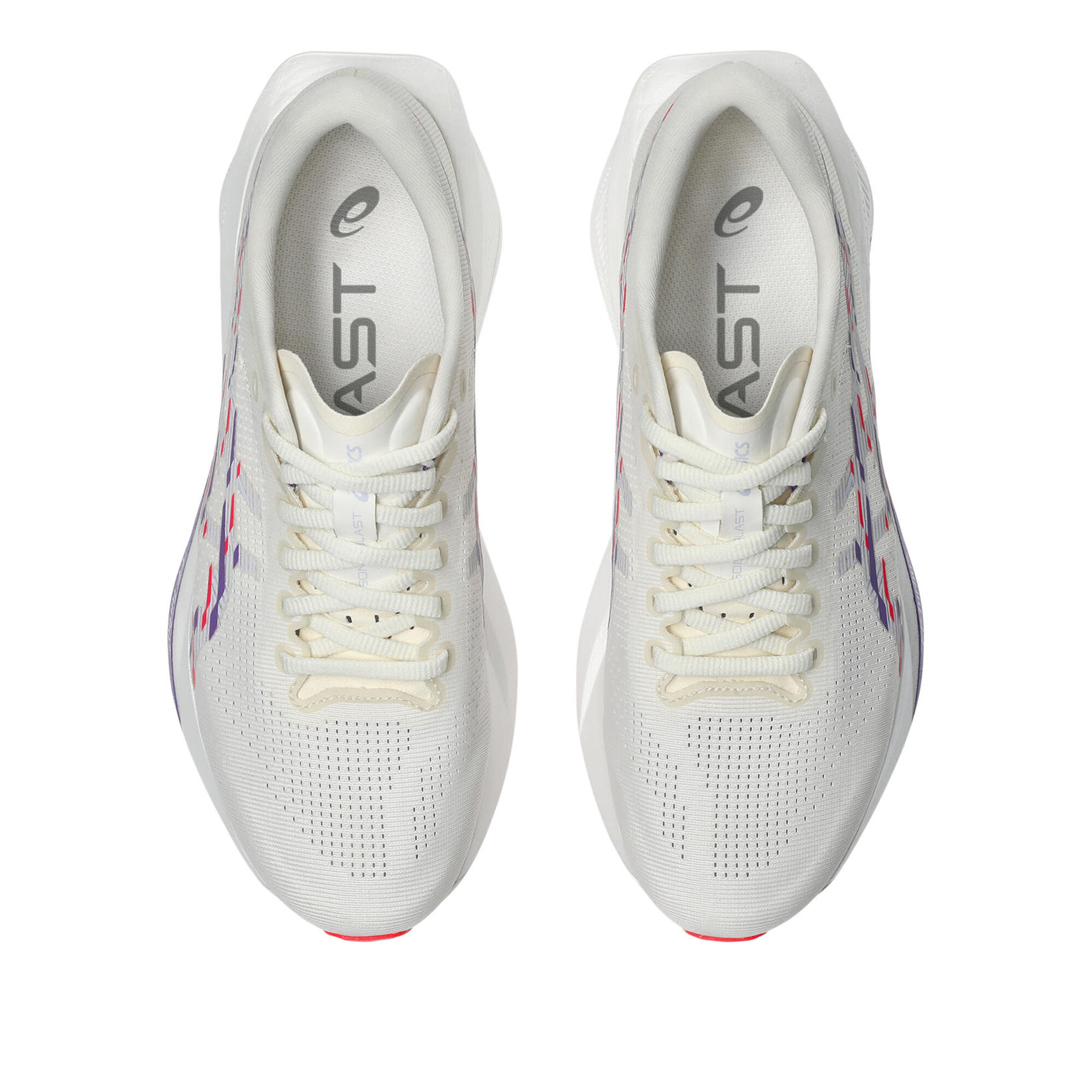 ASICS