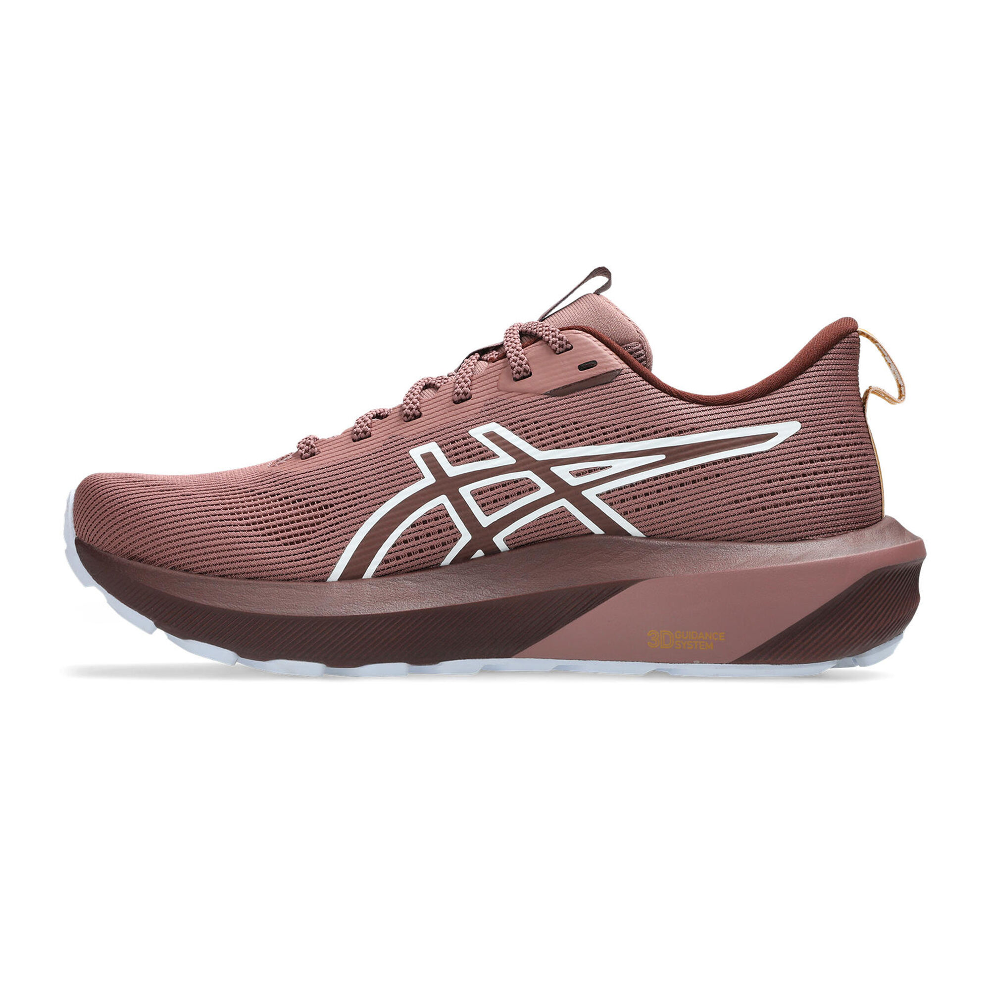 ASICS