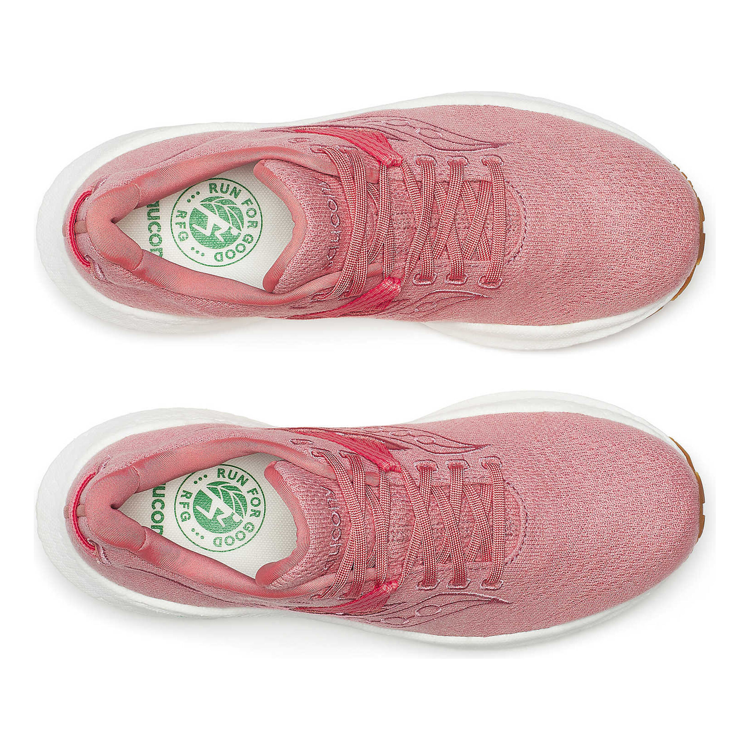 Saucony triumph 8 mujer rosas 2025