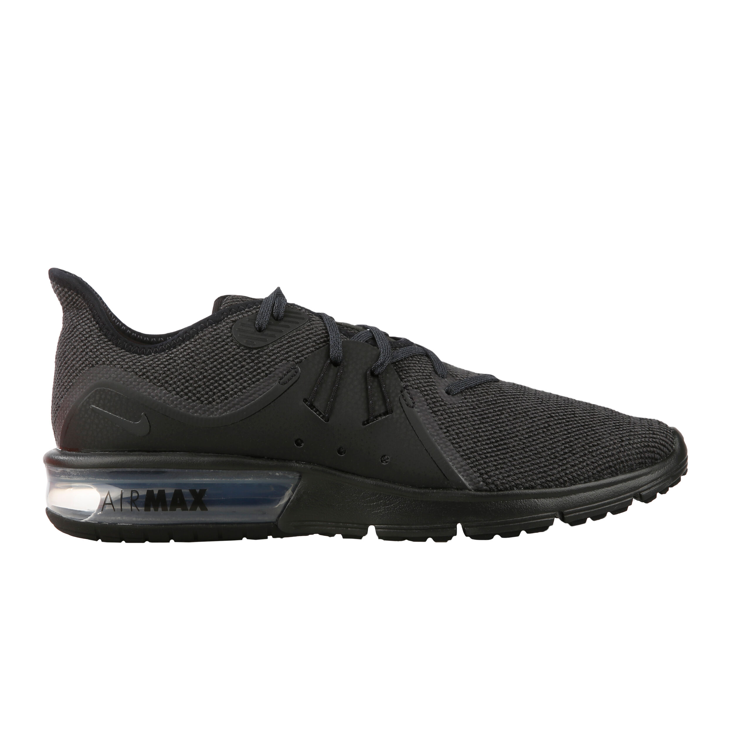Nike air max sequent 3 negro shop