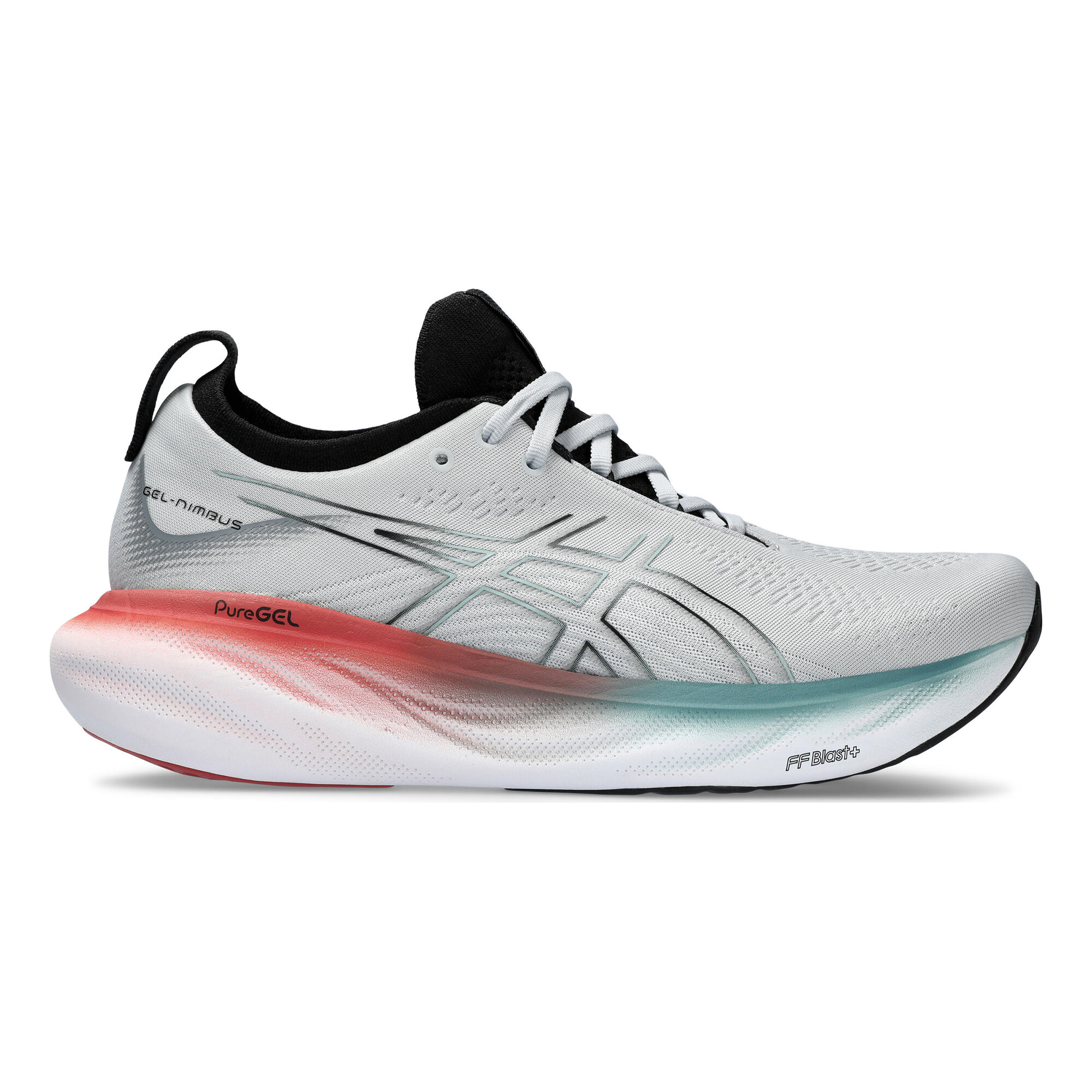 ASICS