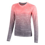 Ropa ASICS Seamless Longsleeve Top