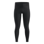 Ropa Odlo Odlo Essential Warm Mallas Para Correr Hombres-Negro