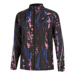 Ropa ASICS ASICS Road Lite-Show Packable Chaqueta Para Correr Mujeres-Negro,Multicolor