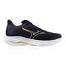 Wave Ultima 16 Zapatilla Neutral Mujeres-Azul Oscuro,Naranja