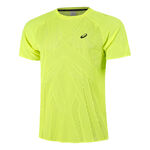 Ropa ASICS Metarun Shortsleeve
