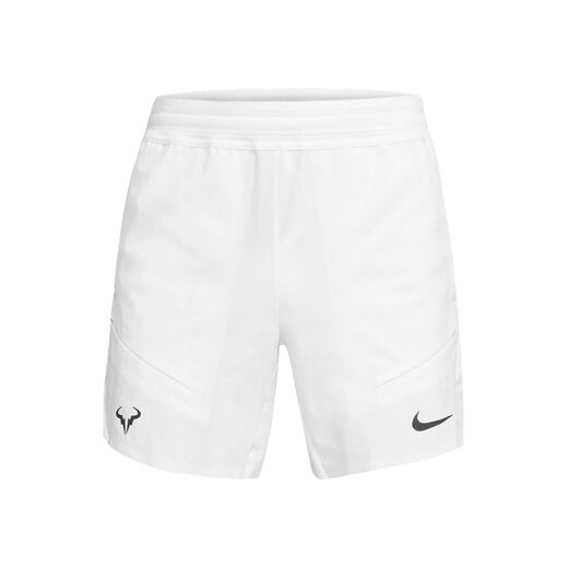 Comprar Nike Court Rafa Dri-Fit 7in Shorts Hombres blanco