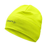 Ropa Craft Craft Lumen Fleece Gorro-Amarillo