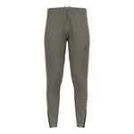 Ropa Odlo Odlo Zeroweight Pantalón Largo Hombres-Caqui