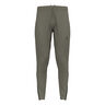 Zeroweight Pantalón Largo Hombres-Caqui
