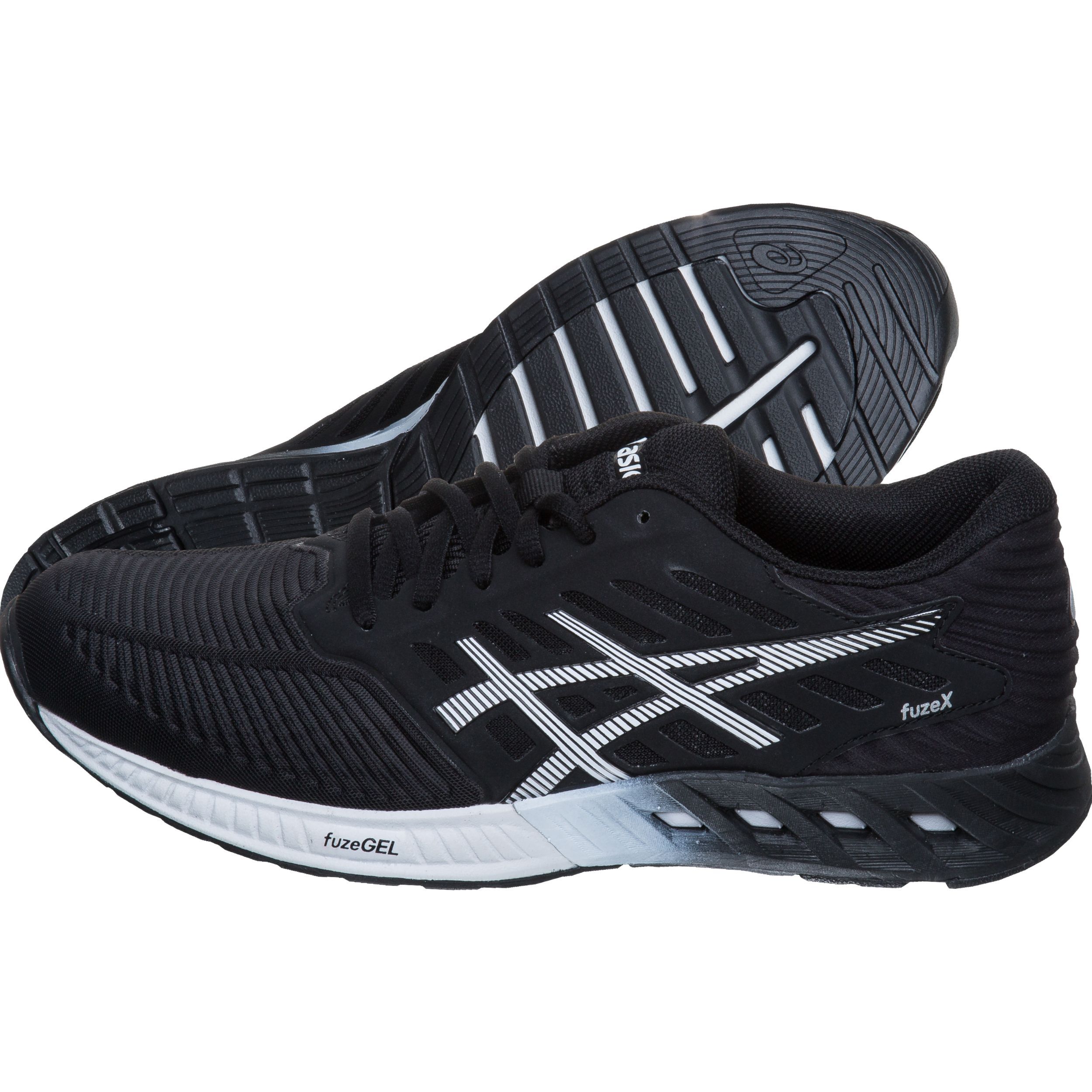 Asics fuzex caracteristicas shop