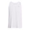 Launch Top De Running Hombres-Blanco