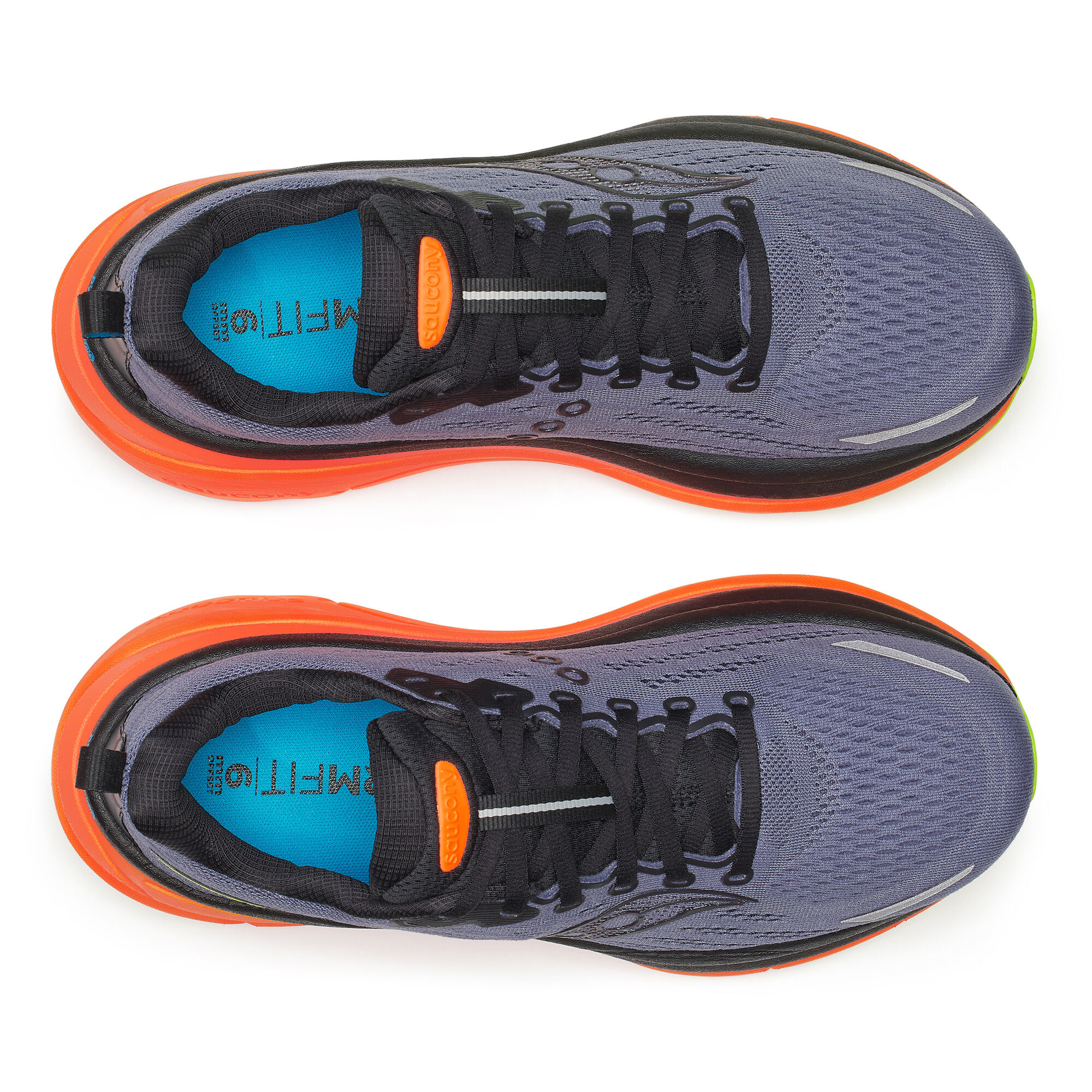Saucony