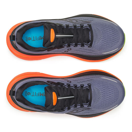 Saucony