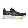 Gel-Kayano 32 Zapatilla de estabilidad Hombres-azul oscuro, amarillo
