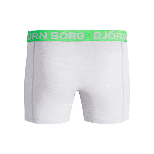Bj&ouml;rn Borg