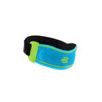 Vendajes Bauerfeind Sports Knee Strap, schwarz