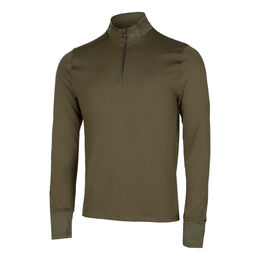 Qualifier Run 1/4 Zip