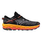 Zapatillas Para Correr Mizuno Wave Mujin 10