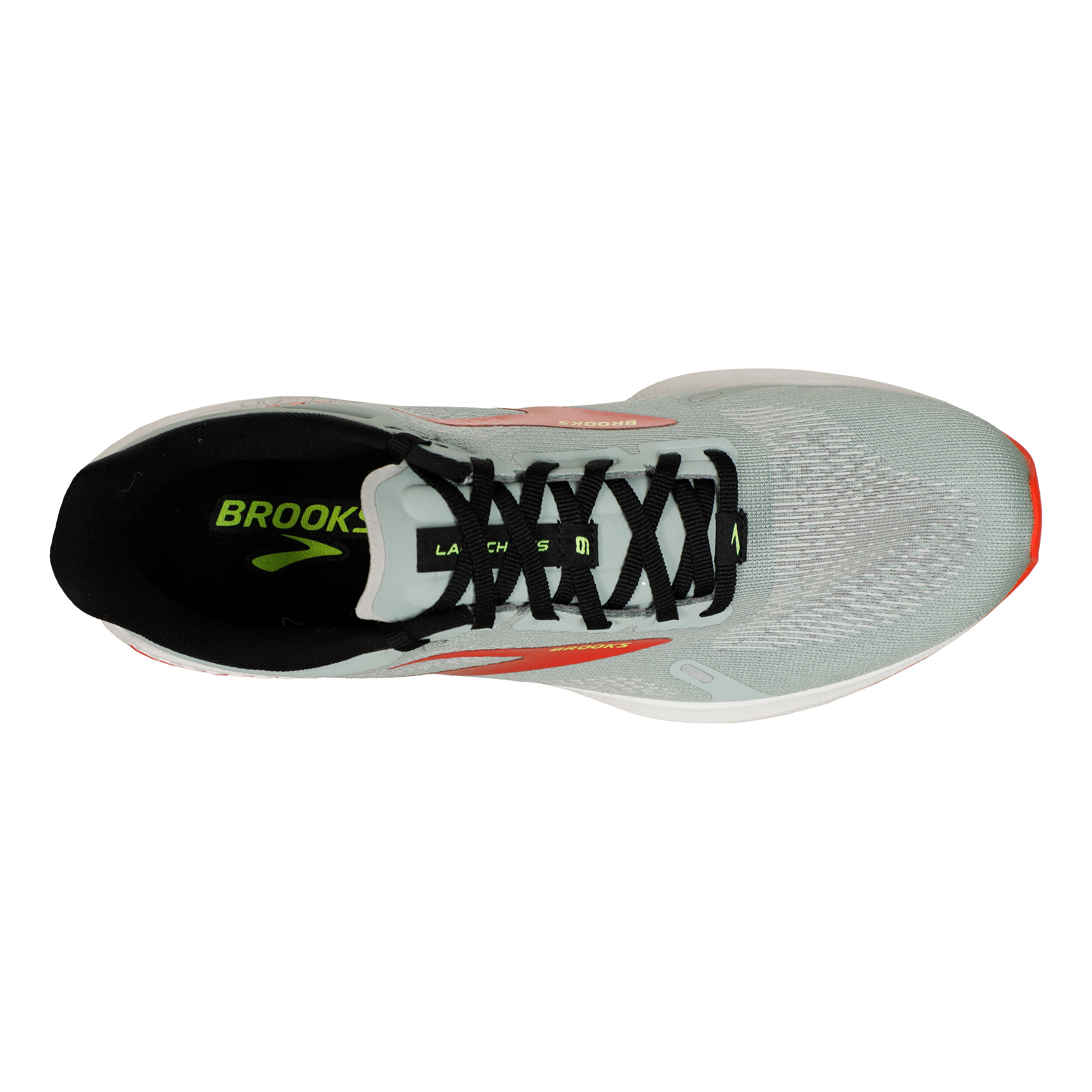 Brooks 2025 launch comprar