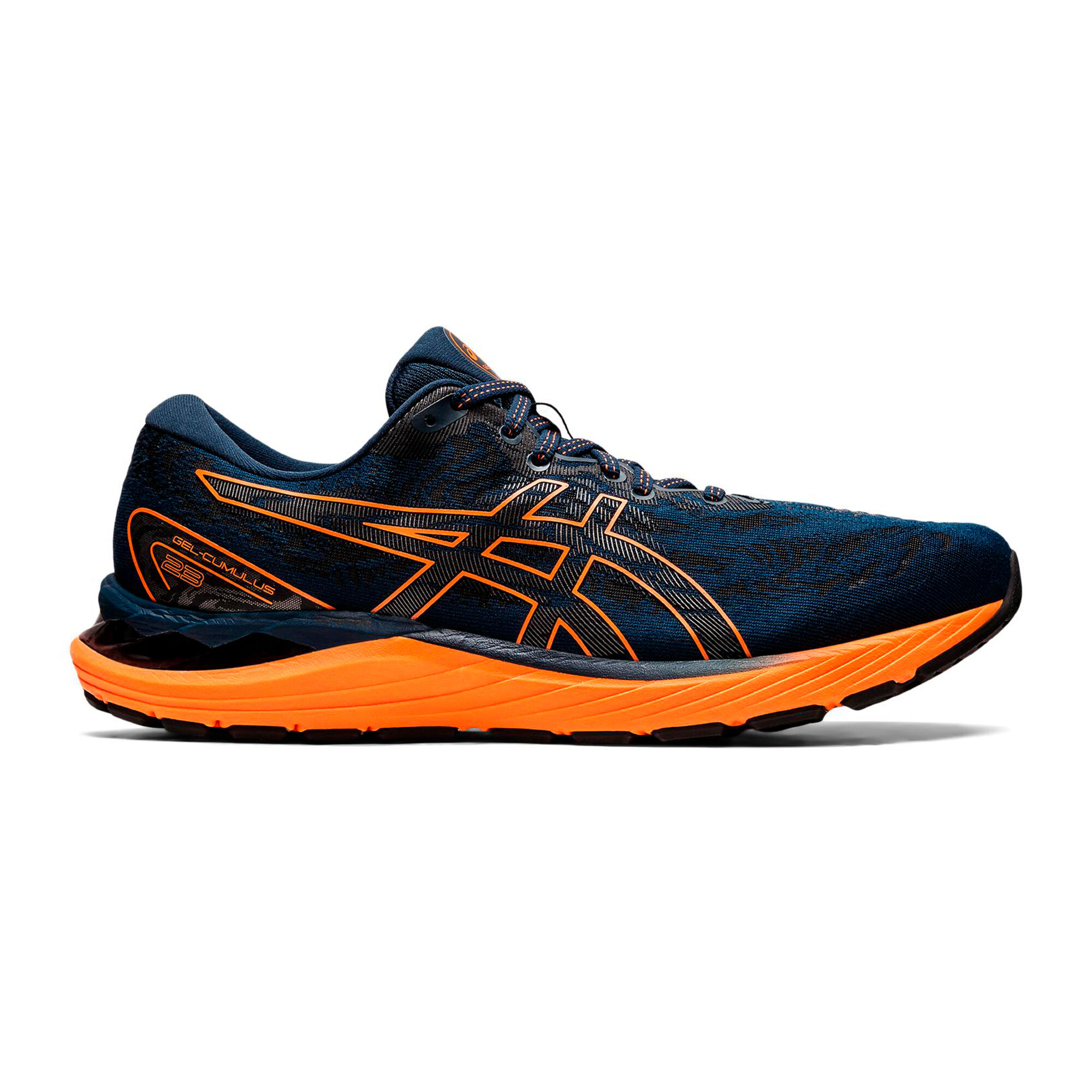 ASICS
