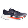 Centauri 3 Zapatilla neutral Hombres - gris oscuro, naranja