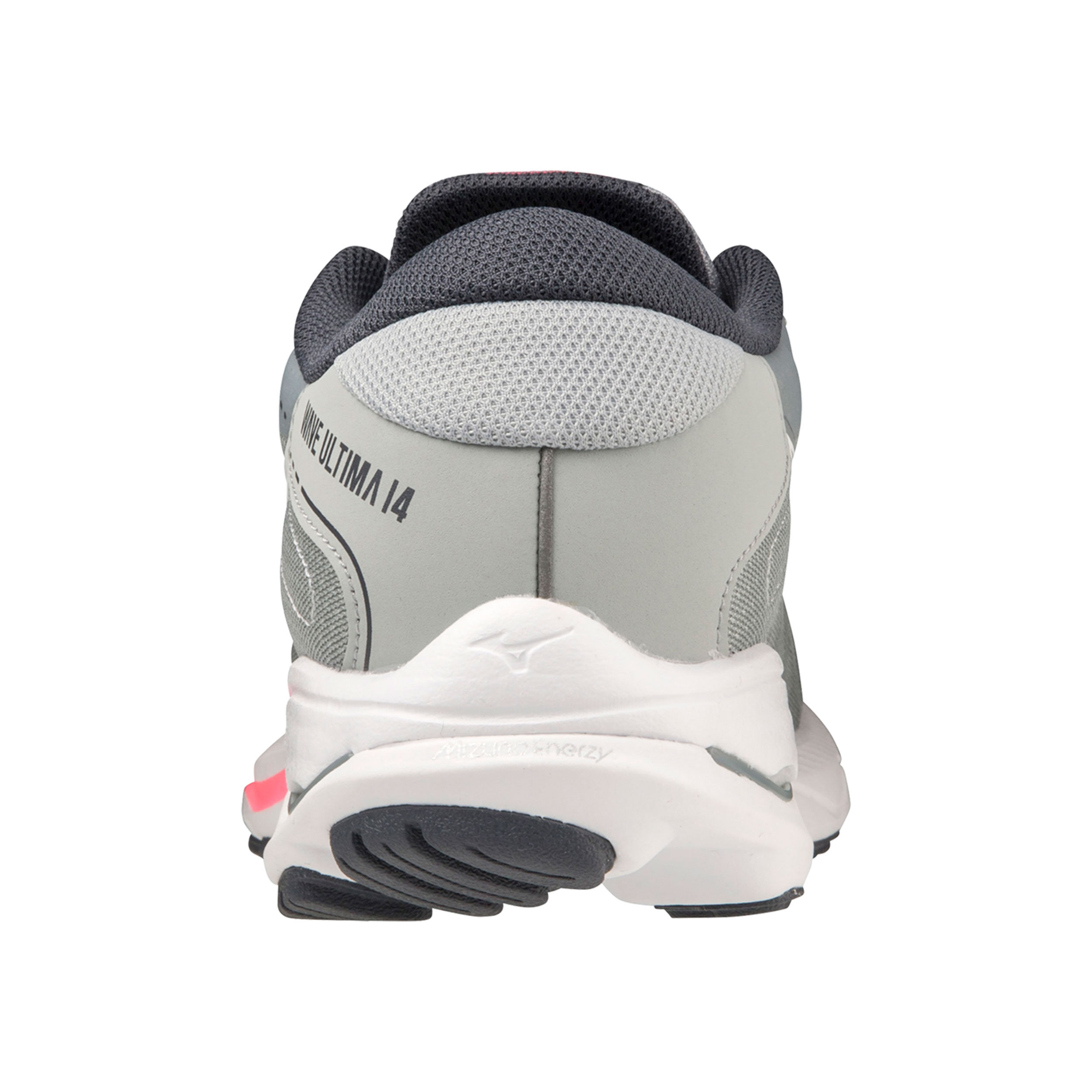 Comprar Mizuno Wave Ultima 14 Zapatilla Neutral Mujeres Gris Blanco online Running Point ES