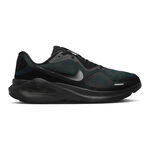 Zapatillas para correr Nike Nike Structure&nbsp;26 Zapatilla de estabilidad Hombres-negro, gris