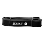 Accesorios de entrenamiento TOOLZ TOOLZ Super Band (light) Bänder-Negro