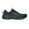 Gel-Venture 10 Zapatilla Trail Hombres-Negro,Gris Claro