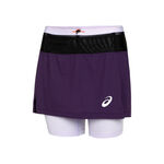 Ropa ASICS ASICS Fujitrail Falda Mujeres-Azul,Lila