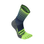 Ropa UYN Runner's Five Socks