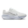 Winflo 11 Zapatilla neutral Mujeres - blanco, plateado
