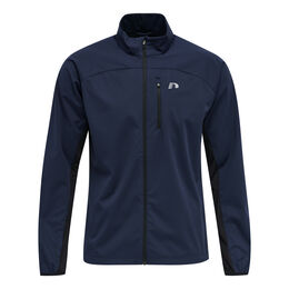 Core Cross Jacket