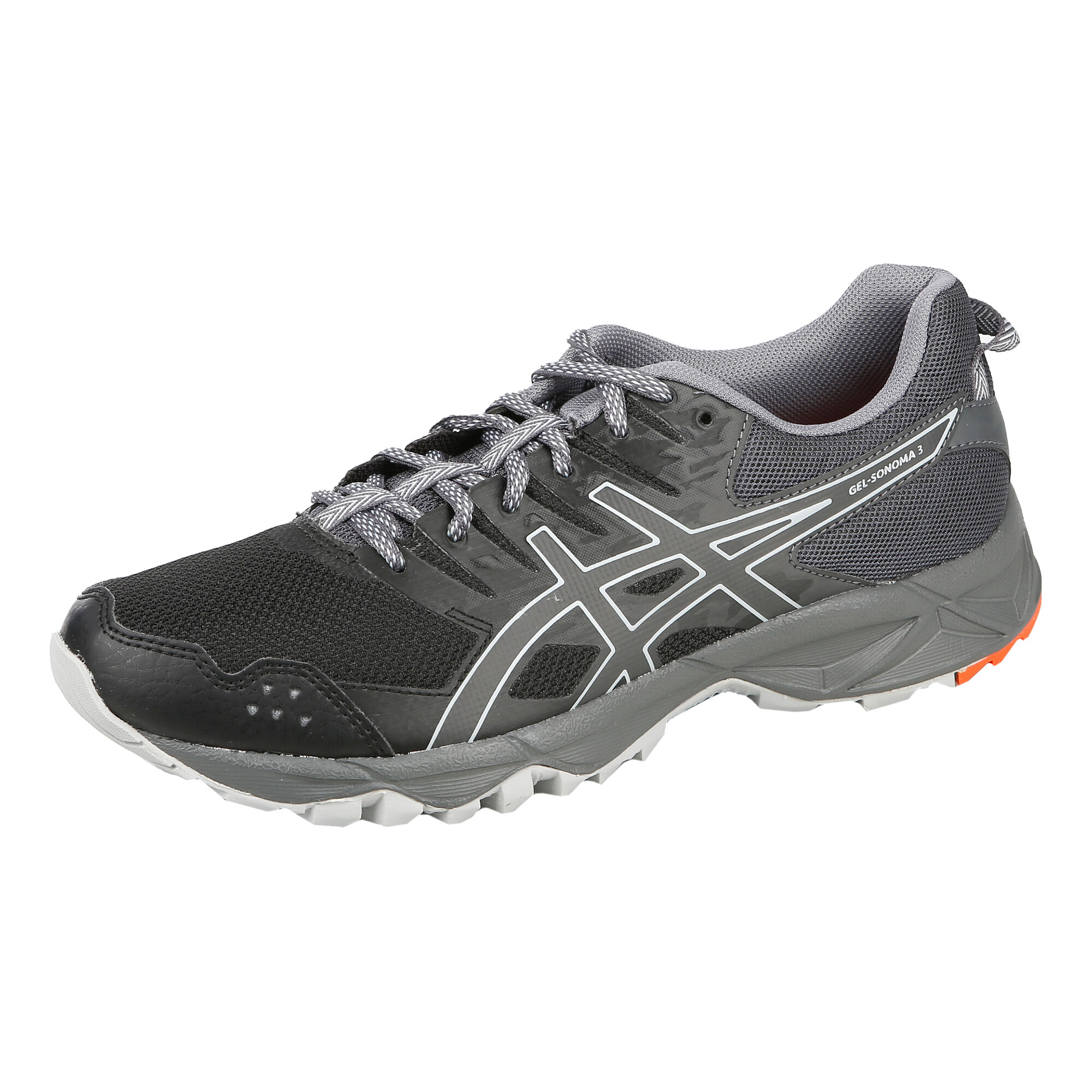 ASICS