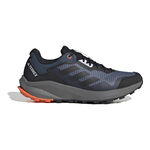 Zapatillas para correr adidas adidas Terrex Trailrider Zapatilla Trail Hombres-Azul Oscuro,Negro