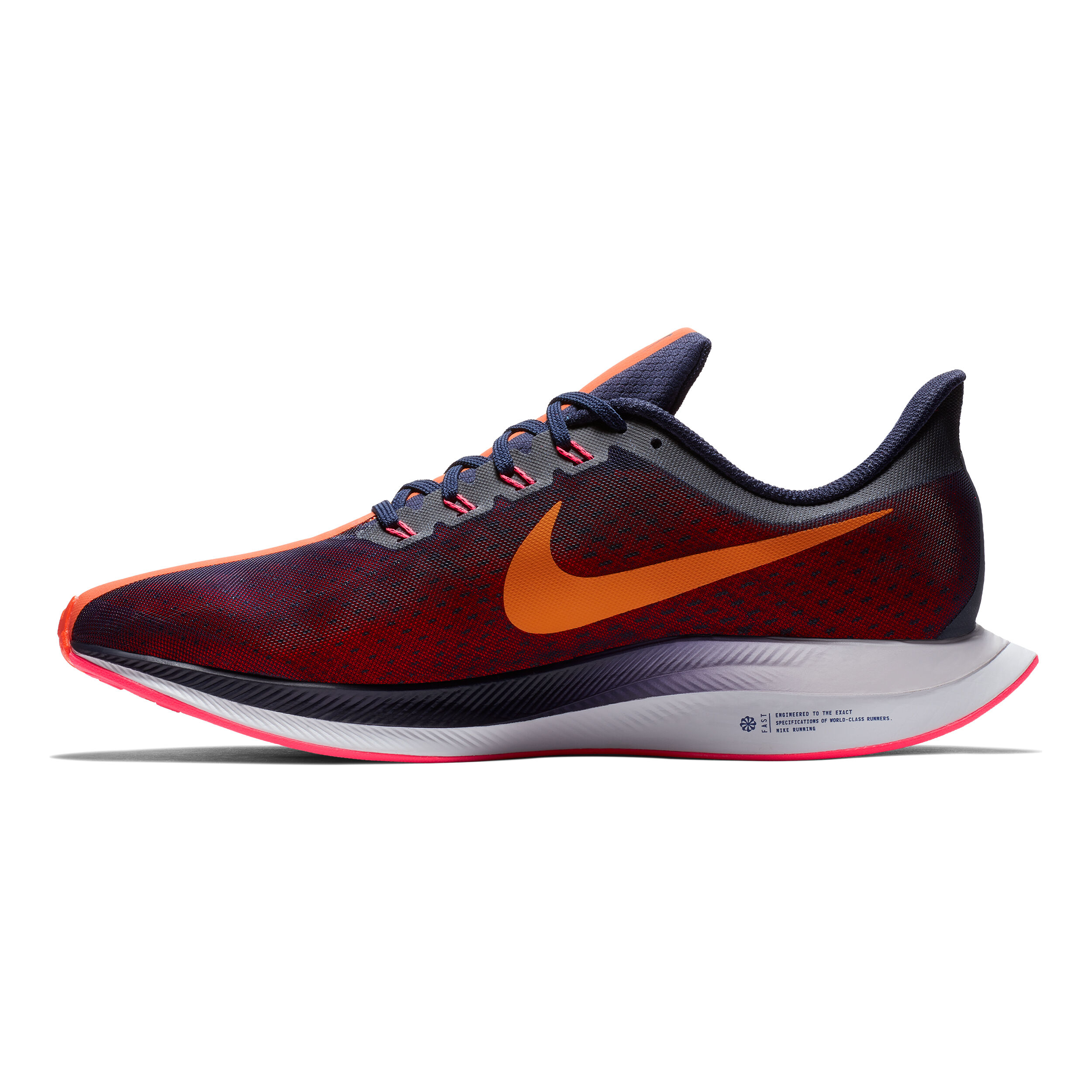 Nike pegasus 35 naranja 2025