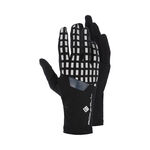 Ropa Ronhill Ronhill Afterhours Guantes-Negro