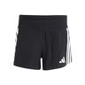 adizero Gel 5in  Pantalones cortos Hombres-negro
