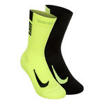 Ropa Nike Multiplier Crew Sock