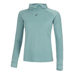 Ropa ASICS Metarun Winter Longsleeve Hoodie