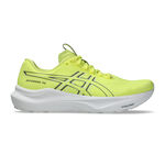 Zapatillas para correr ASICS ASICS GT-2000 14 Zapatilla de estabilidad Hombres-amarillo limón, gris